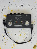 Neunaber Audio Effects ExP Controller, Ophalen of Verzenden, Zo goed als nieuw, Overige typen