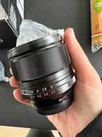 Fujifilm 58mm 1.2 apd in zeer mooie staat, Ophalen of Verzenden, Zo goed als nieuw, Accessoires