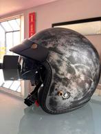 Casque jet moto xl Lazer, Motoren, Kleding | Motorhelmen, Ophalen, XL, Jethelm, Lazer