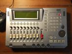 12 kanaals mixer opname studio recorder, Ophalen