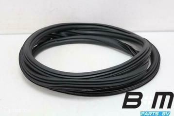 Portierrubber voorzijde Audi A4 8W Limo 8W0831721B beschikbaar voor biedingen