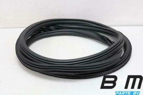 Portierrubber voorzijde Audi A4 8W Limo 8W0831721B, Auto-onderdelen, Overige Auto-onderdelen, Gebruikt