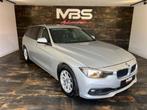 BMW 3 Serie 316 Touring dA * AUT. * 274 000 KMS * GPS *, Auto's, BMW, Automaat, Stof, Euro 6, 4 cilinders