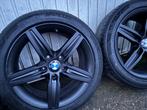 BMW 5x120 velgen met nieuwe banden, Auto-onderdelen, Ophalen, Nieuw, 17 inch, 205 mm