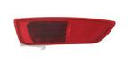 Volvo Reflector bumper links achter Xc60 Volvo onderdeel nr, Ophalen of Verzenden, Nieuw, Volvo