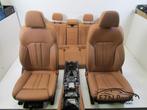 BMW 5-Serie G30 Sedan Interieur Leer Leder Compleet, Auto-onderdelen, Gebruikt, Ophalen of Verzenden