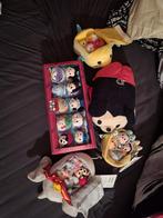 Disney tsum tsum en meer, Ophalen of Verzenden, Zo goed als nieuw, Overige typen