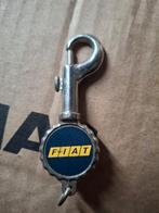 Porte clé Fiat vintage, Collections, Enlèvement ou Envoi