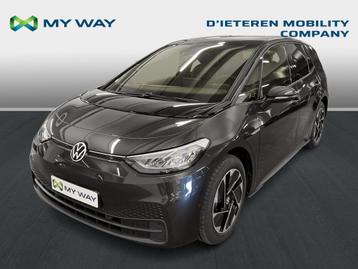 Volkswagen ID.3 ID.3 58 kWh Active Pro Performance beschikbaar voor biedingen