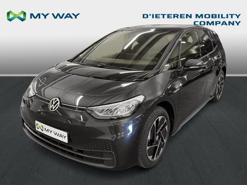 Volkswagen ID.3 ID.3 58 kWh Active Pro Performance, Auto's, Volkswagen, Overige modellen, ABS, Airbags, Airconditioning, Alarm