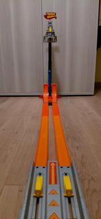 hotweels racebaan, Enlèvement, Utilisé, Circuit