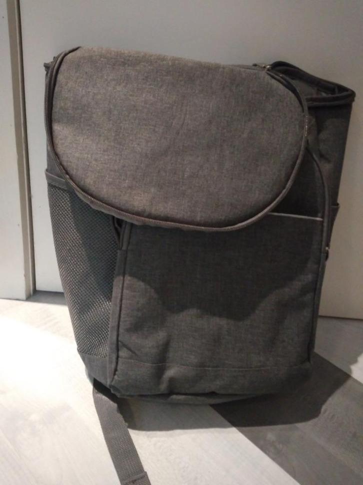 Koelrugzak, Caravans en Kamperen, Koelboxen, Nieuw, Koeltas, Koelelement, Ophalen of Verzenden