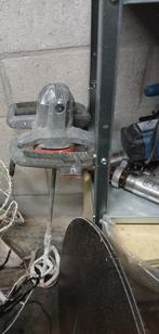 beton/verfmixer powerplus, Doe-het-zelf en Bouw, Ophalen, Gebruikt