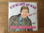 single henk van montfoort, Cd's en Dvd's, Ophalen of Verzenden, 7 inch, Nederlandstalig, Single