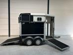 Prima Ifor Williams HB506 paardentrailer met trailercamera, Dieren en Toebehoren, Paarden en Pony's | Trailers en Aanhangwagens