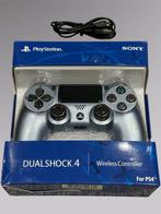 PS4 controller titanium blue , DualShock, Games en Spelcomputers, Ophalen of Verzenden, Nieuw, Controller, PlayStation 4