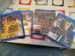 Star Wars Rebels en blue-ray, Verzamelen, Ophalen of Verzenden, Nieuw, Overige typen