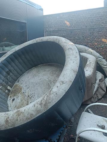 intex jacuzzi Baden 50€ beschikbaar voor biedingen