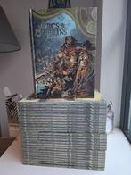 ORCS ET GOBELINS ENSEMBLE DE 26 TOMES ETAT NEUF TOUS EO!, Complete serie of reeks, Ophalen of Verzenden, Zo goed als nieuw