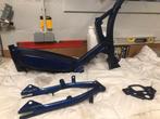 Peugeot frame 1987 incl org papieren, Fietsen en Brommers, Ophalen, Zo goed als nieuw, Frame