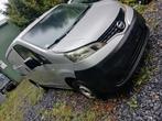 Nissan nv 200 15dci alleen in reserveonderdelen, Ophalen of Verzenden, Links, Nissan, Deur