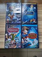 Walt Disney DVD's - nieuw, Cd's en Dvd's, Ophalen of Verzenden, Nieuw in verpakking