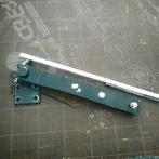 Timon + attache remorque pour micro tracteur / motoculteur, Enlèvement ou Envoi, Neuf