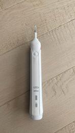 Elektrische tandenborstel Oral-b, Handtassen en Accessoires, Ophalen of Verzenden, Gebruikt, Tandenborstel