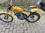 Moto Trial SWM 320, Motoren, 1 cilinder, Overig, 11 kW of minder