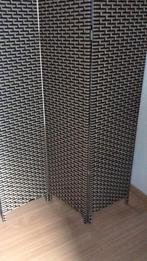 kamerscherm, Ophalen, Gebruikt