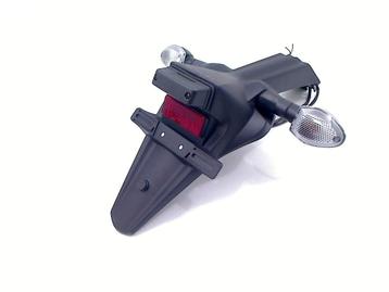 KENTEKENPLAAT HOUDER Suzuki GSX S 750 2017-2018 (GSXS750) beschikbaar voor biedingen