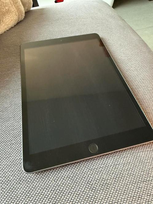 Apple iPad 2019 – 32GB WiFi – Space Gray, Computers en Software, Apple iPads, Zo goed als nieuw, Apple iPad, Ophalen