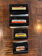 collection tramway tram 1/87 ho éditions atlas, Enlèvement, Neuf, Tram
