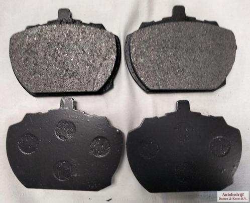 Remblokset GBP242AF Triumph Stag, Auto-onderdelen, Remmen en Aandrijving, Nieuw, Ophalen of Verzenden