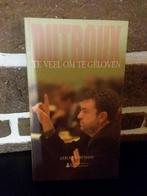 Gerolf Annemans  - DUTROUX te veel om te geloven, Boeken, Ophalen of Verzenden, Zo goed als nieuw