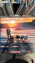 The human league - travelogue LP, Ophalen of Verzenden, Gebruikt, 12 inch