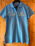 Poloshirt Dames - Gaastra, Gaastra, Blauw, Maat 42/44 (L), Ophalen of Verzenden