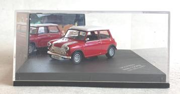 Mini Cooper 1990 Limited Edition Vitesse # VCC99020., Enlèvement ou Envoi, Comme neuf, Voiture, Autres marques