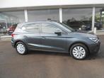 SEAT Arona 1.0 BENZINE - MANUEEL - FULL OPT. - WAARBORG, Argent ou Gris, Achat, Boîte manuelle, 5 portes