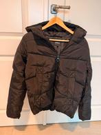 Winterjas Only mt M zgan, Maat 38/40 (M), Zwart, Ophalen of Verzenden, ONLY