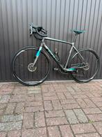 GIANT Modane SL2, Fietsen en Brommers, Fietsen | Racefietsen, Ophalen, Aluminium, Giant, Zo goed als nieuw