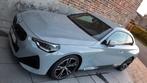 BMW 220i coupé auto. M sport, Auto's, BMW, Te koop, Alcantara, Blauw, Particulier