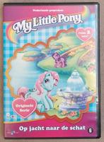 DVD - My Little Pony, À partir de 6 ans, Enlèvement ou Envoi, Dessin animé, Américain