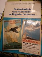De geschiedenis van de Nederlandse en Belgische luchtvaart, Gelezen, Ophalen of Verzenden