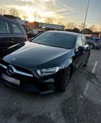 Mercedes A180 automaat, Automaat, Euro 6, Diesel, Particulier