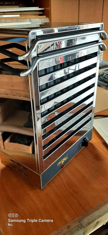 Te Koop Warmhouders Roller Grill, Enlèvement, Utilisé