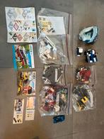 Lego M38, Enlèvement ou Envoi, Utilisé