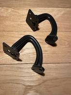 charnières à bagages de type jaguar e, Autos : Pièces & Accessoires, Carrosserie & Tôlerie, Enlèvement