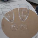 verre champagne  12 piece, Enlèvement, Neuf