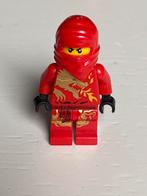 LEGO Kai DX minifig, Kinderen en Baby's, Speelgoed | Duplo en Lego, Ophalen of Verzenden, Zo goed als nieuw